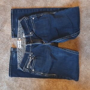 Ariat jeans 31R